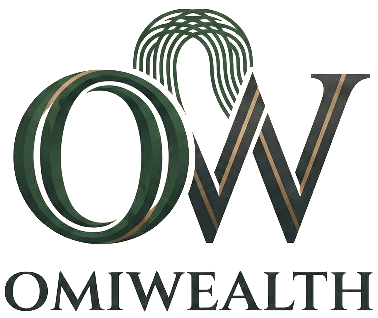 Omiwealth Logo